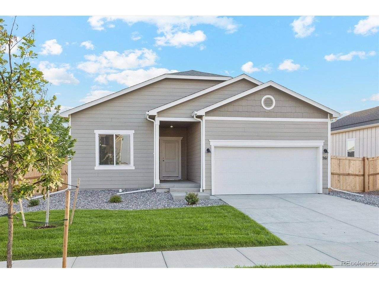 261 Equine, Berthoud, CO 80513