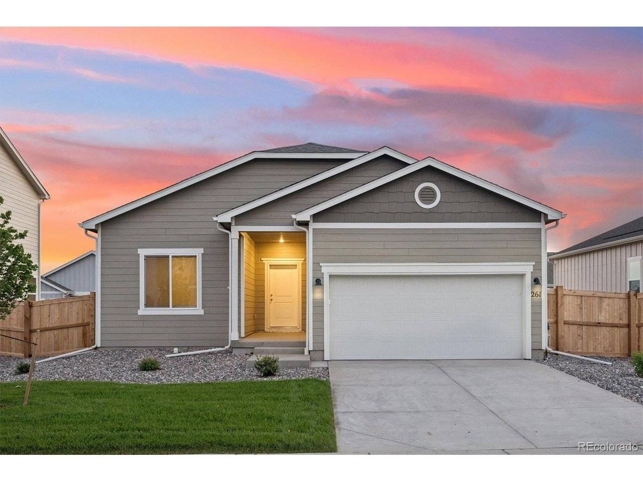 261 Equine, Berthoud, CO 80513