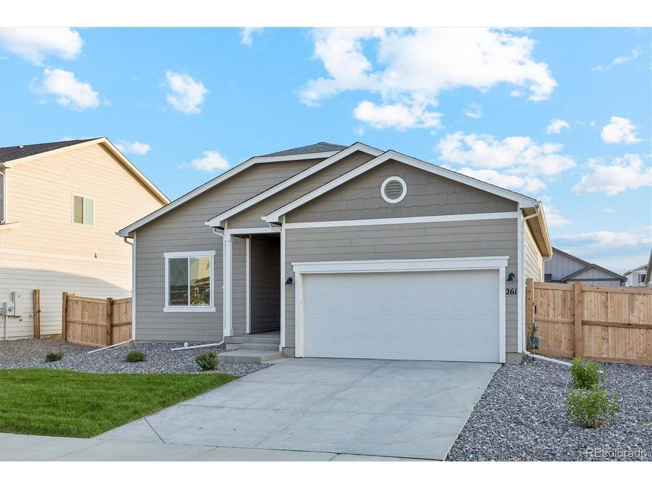 261 Equine, Berthoud, CO 80513