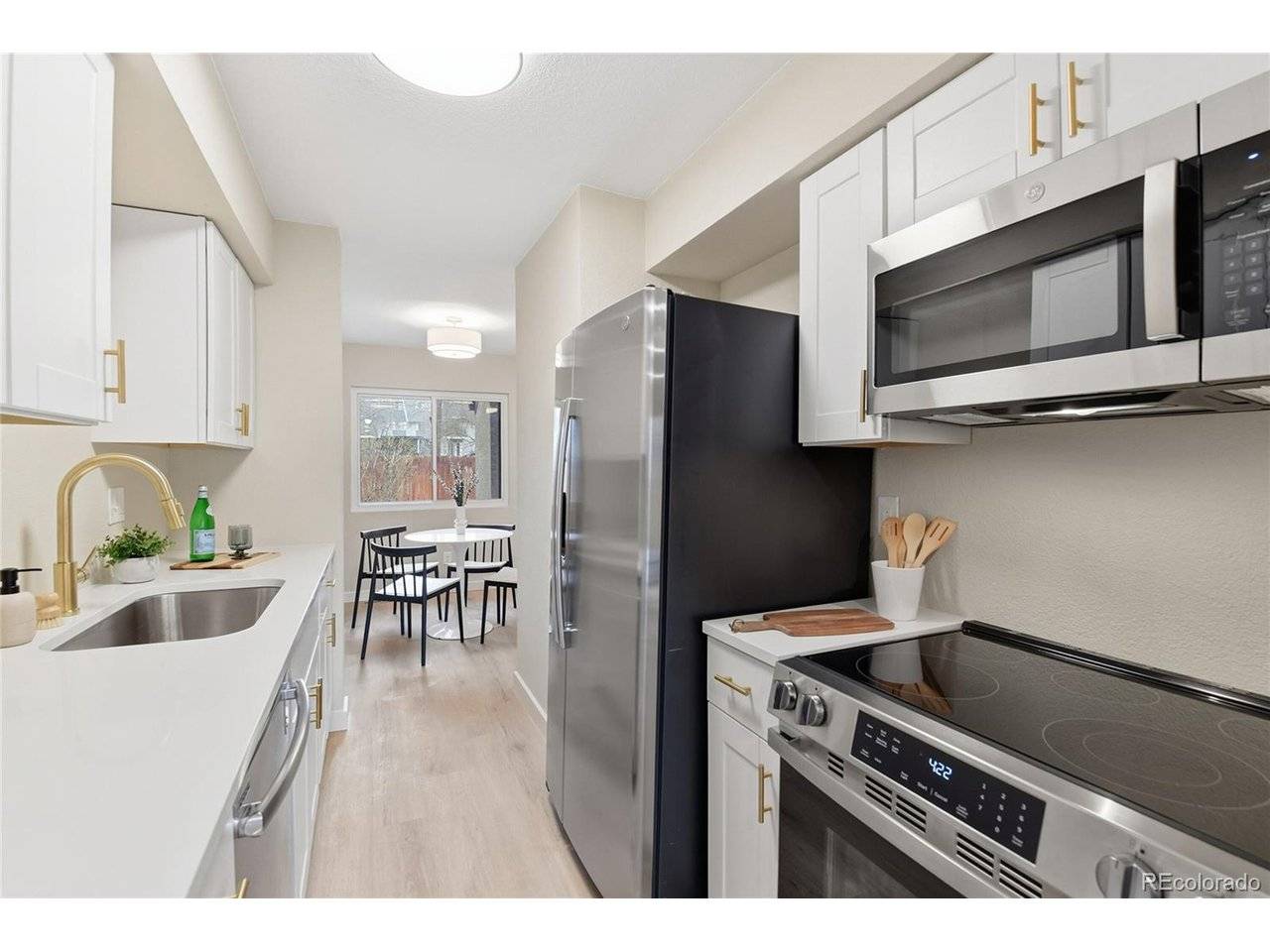 1060 S Parker #27, Denver, CO 80231