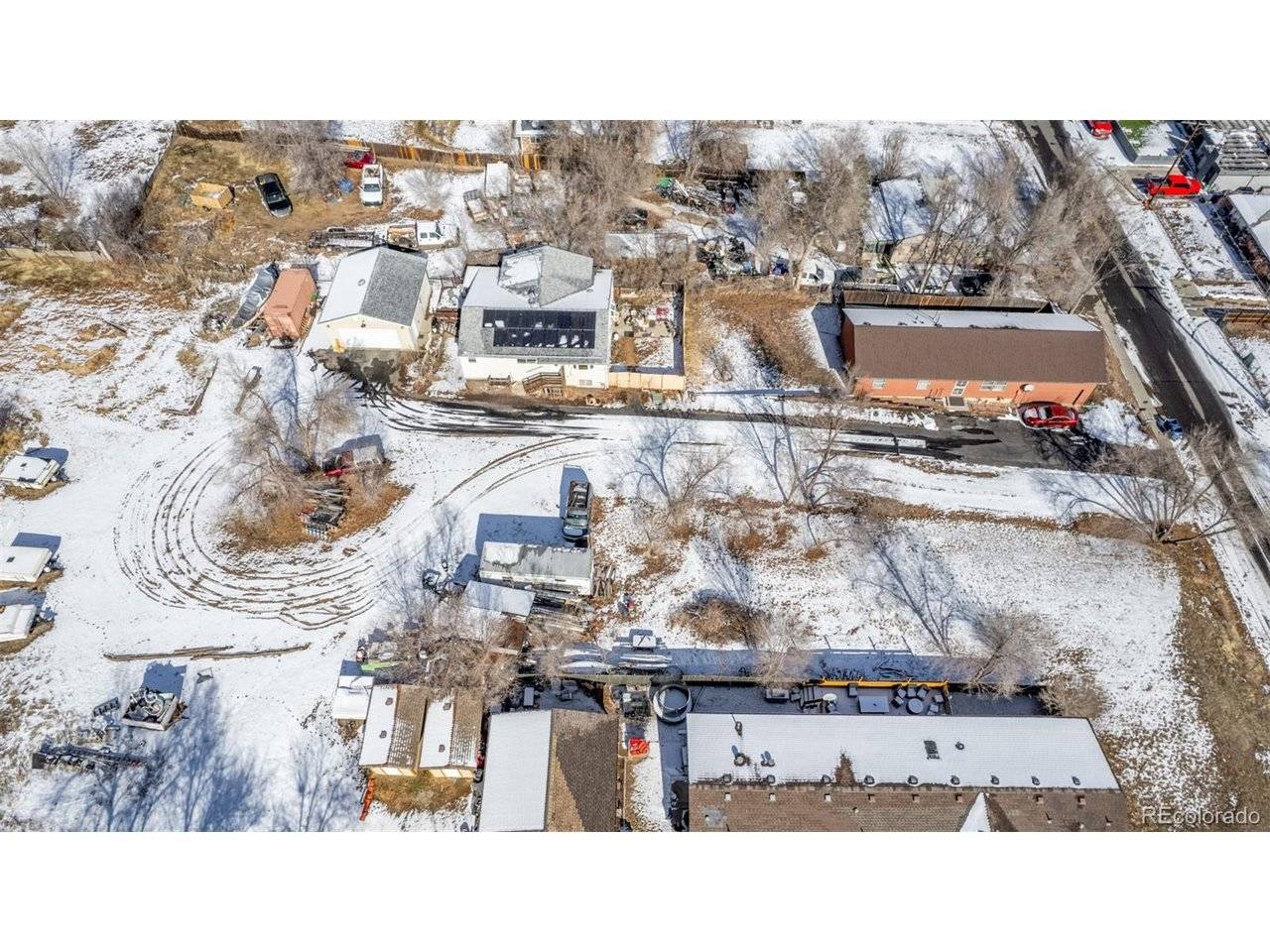 3155 S Bryant, Englewood, CO 80110