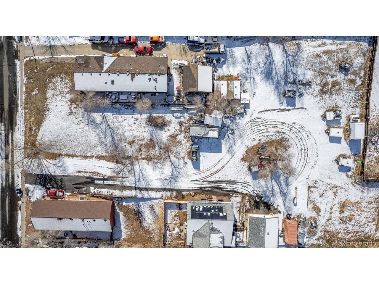 3155 S Bryant, Englewood, CO 80110