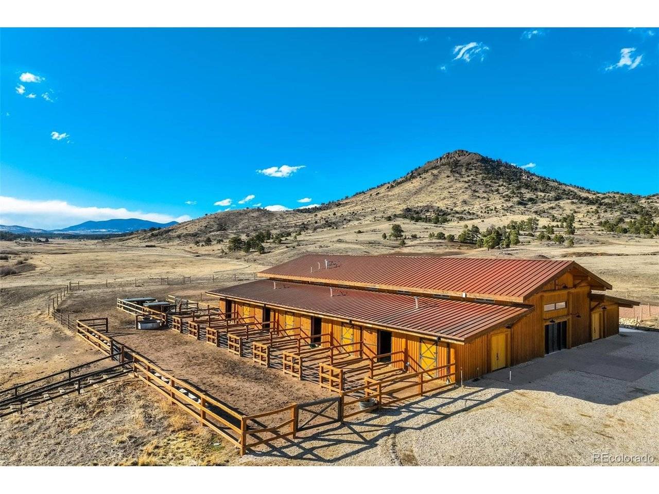 10589 County Road 102, Guffey, CO 80820