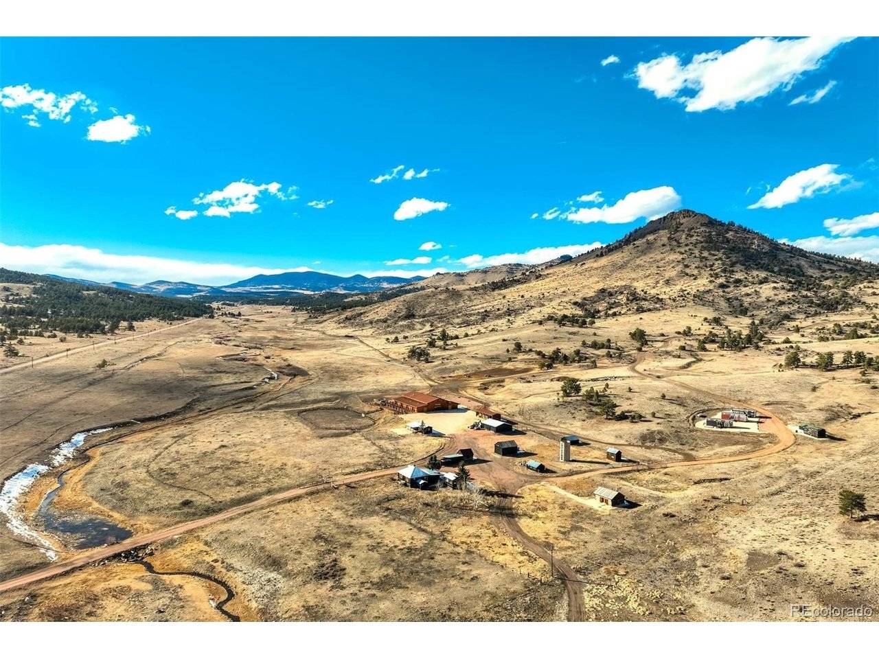 10589 County Road 102, Guffey, CO 80820