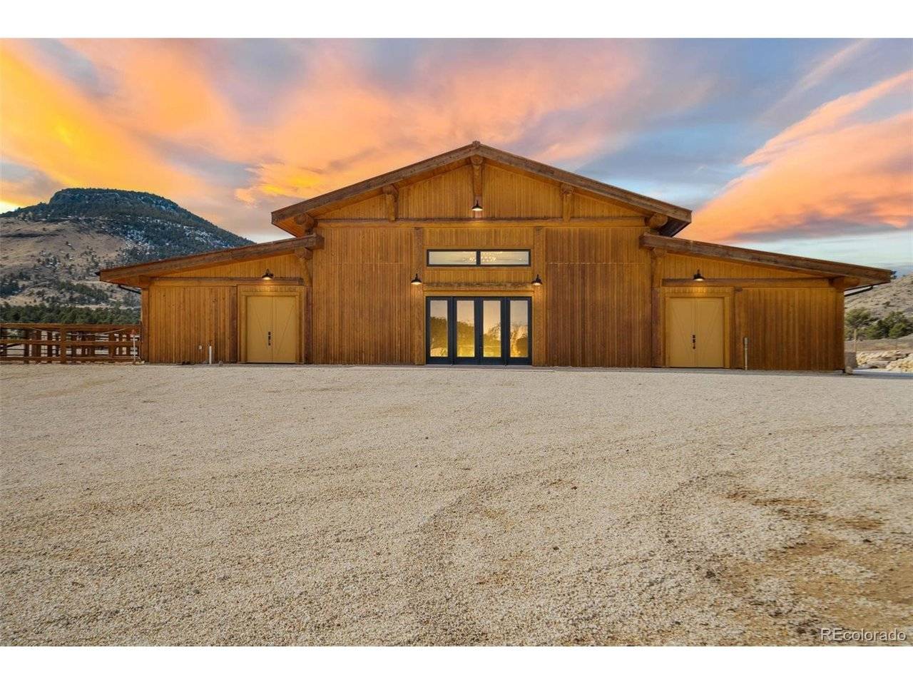 10589 County Road 102, Guffey, CO 80820