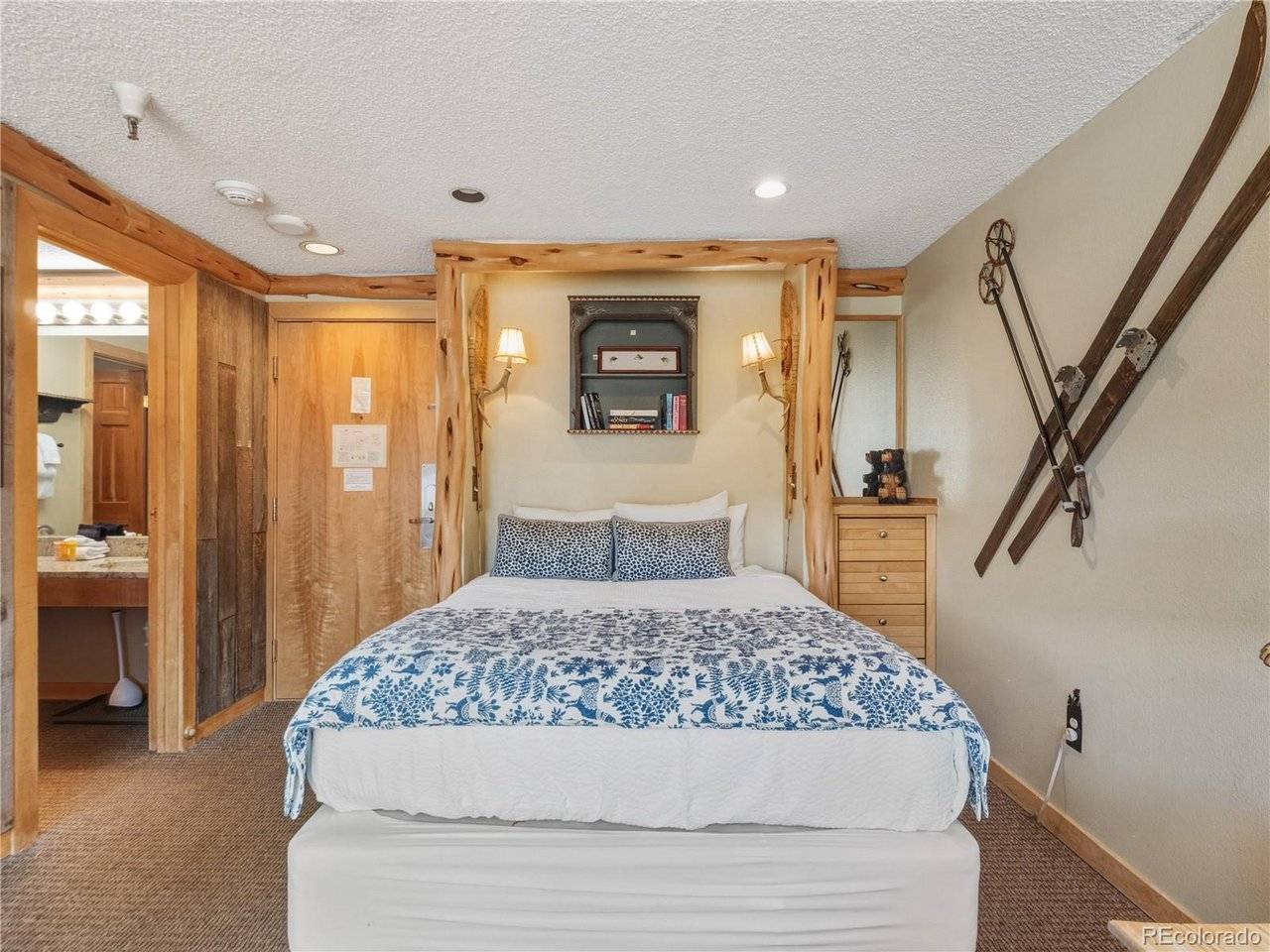 535 S Park #214, Breckenridge, CO 80424