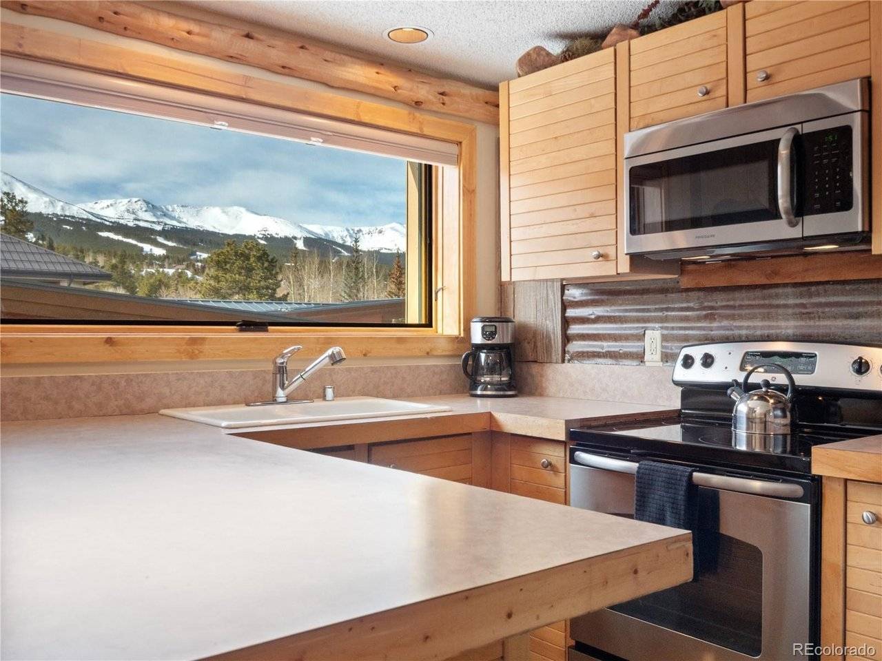 535 S Park #214, Breckenridge, CO 80424