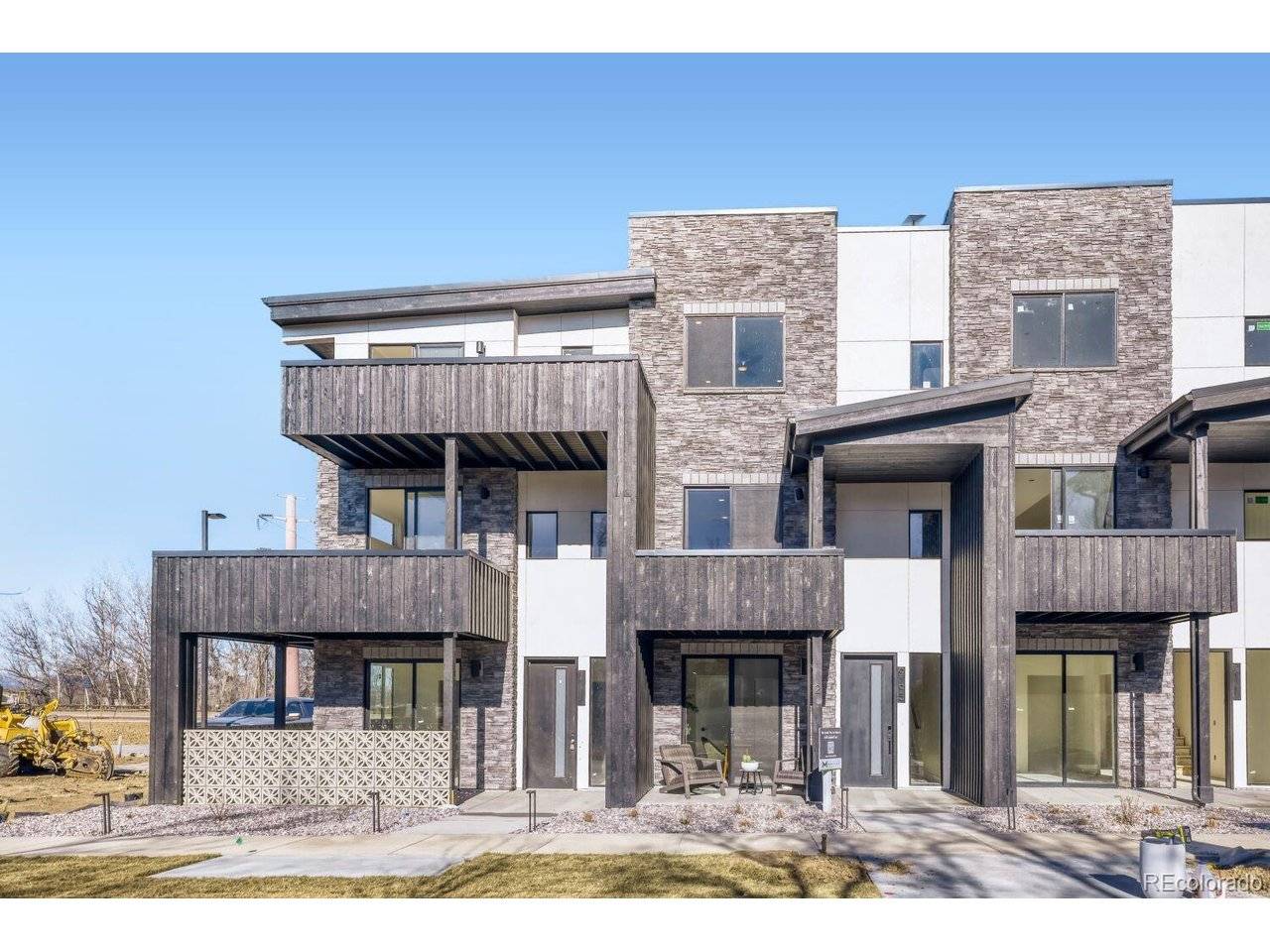9195 Pierce #3, Westminster, CO 80021