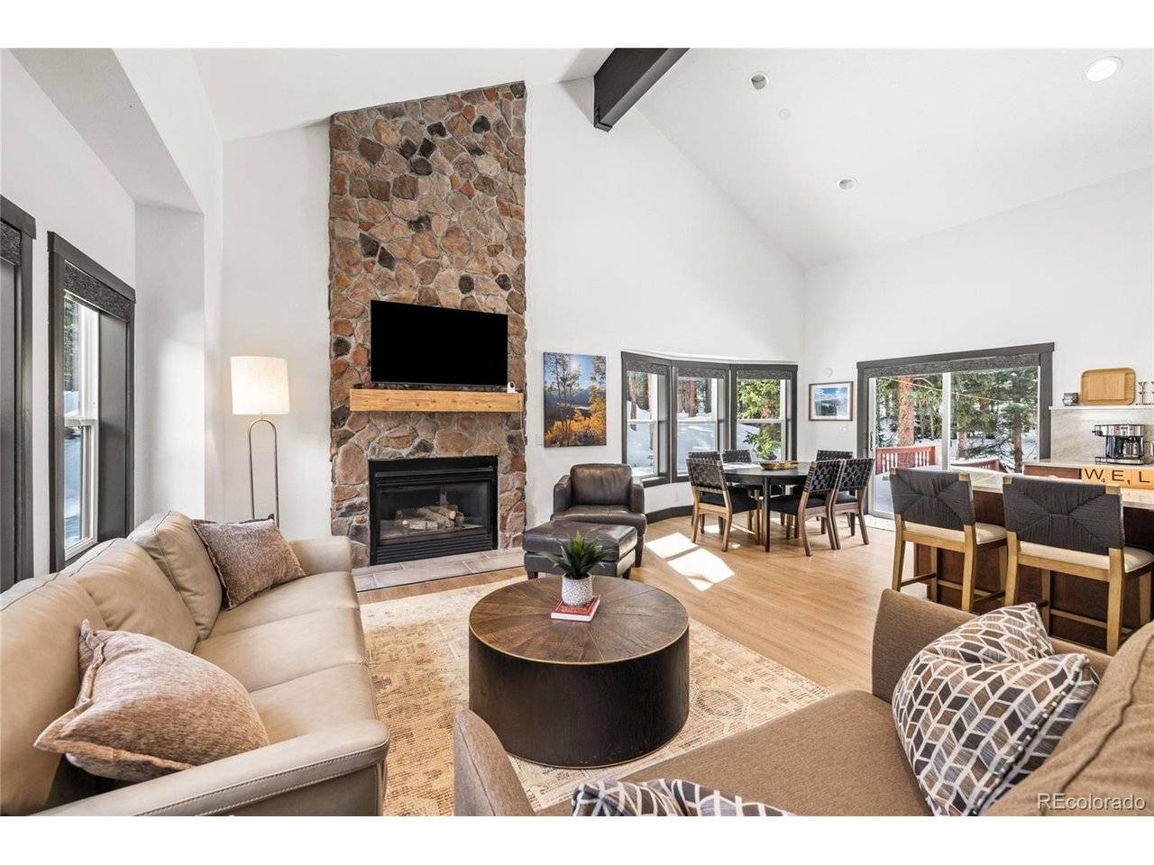 507 County Road 674, Blue River, CO 80424