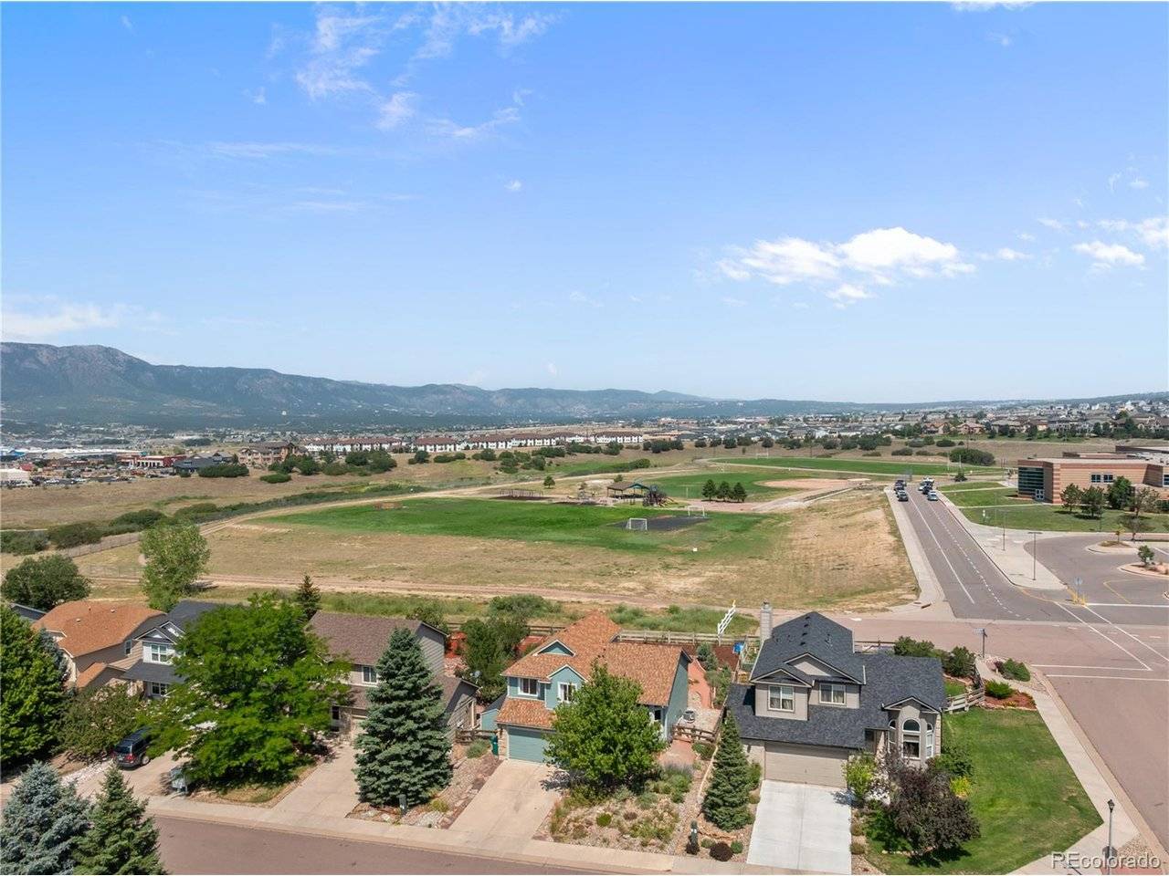 16315 Windy Creek, Monument, CO 80132