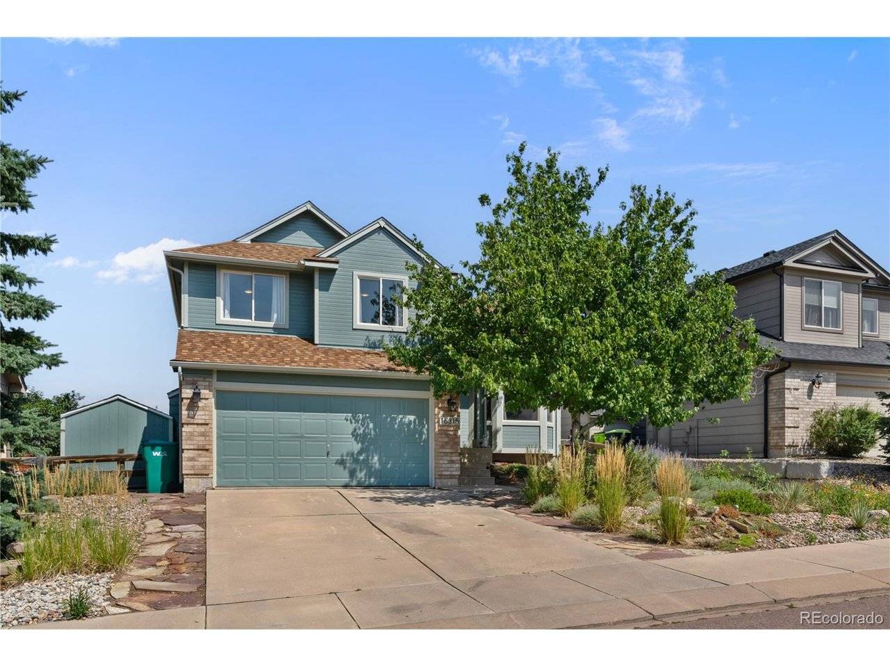 16315 Windy Creek, Monument, CO 80132