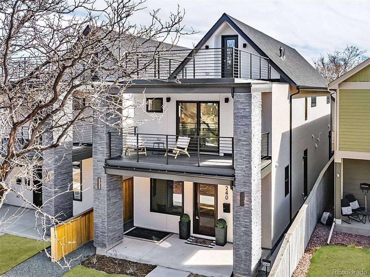 3240 N Franklin, Denver, CO 80205