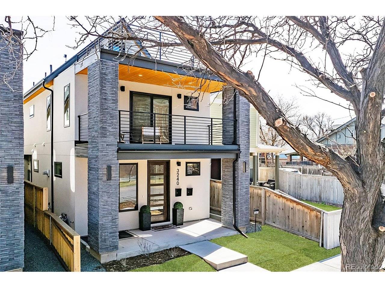 3240 N Franklin, Denver, CO 80205
