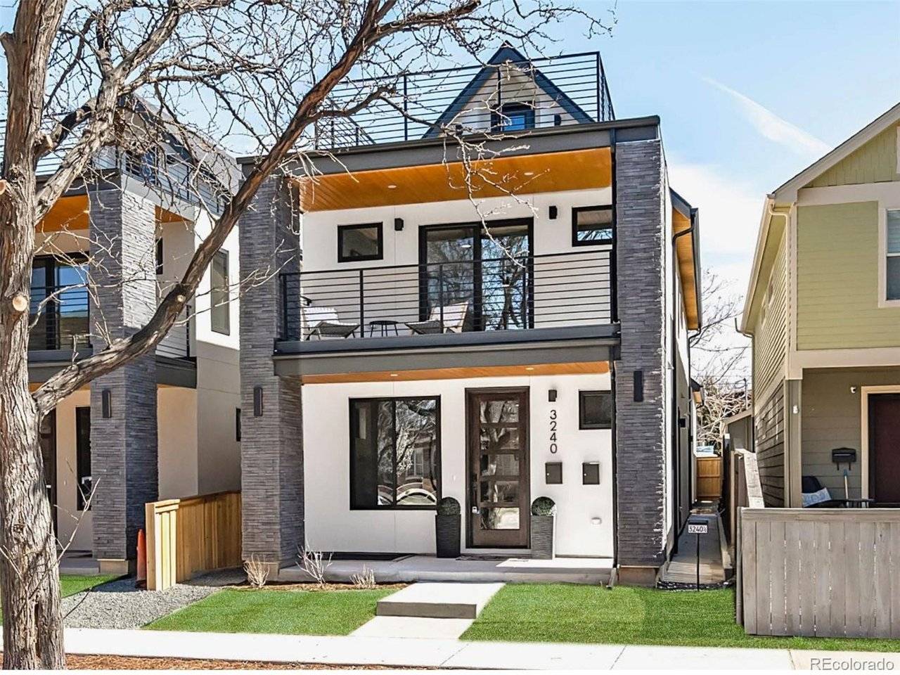 3240 N Franklin, Denver, CO 80205