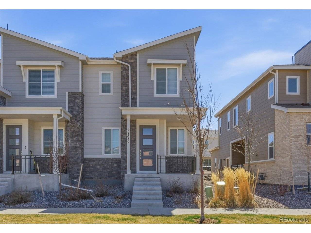 24380 E 42nd, Aurora, CO 80019