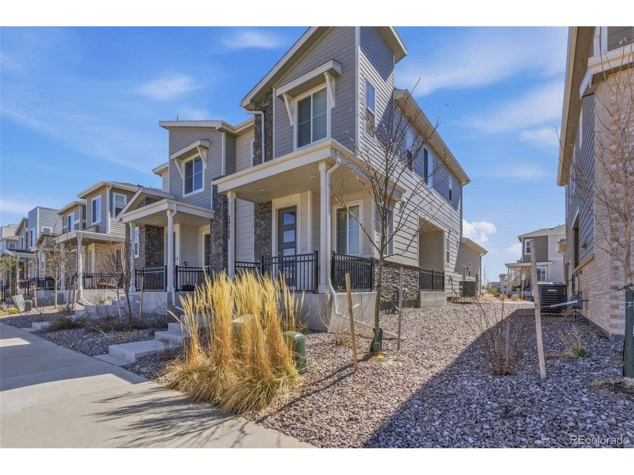 24380 E 42nd, Aurora, CO 80019