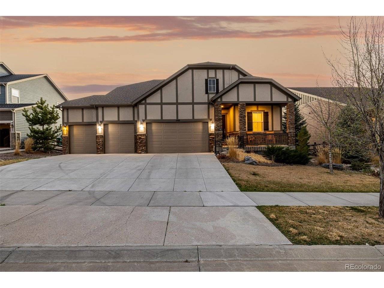 1182 Red Iron, Erie, CO 80516