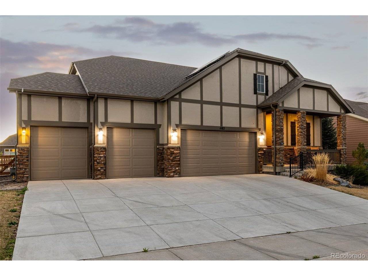 1182 Red Iron, Erie, CO 80516