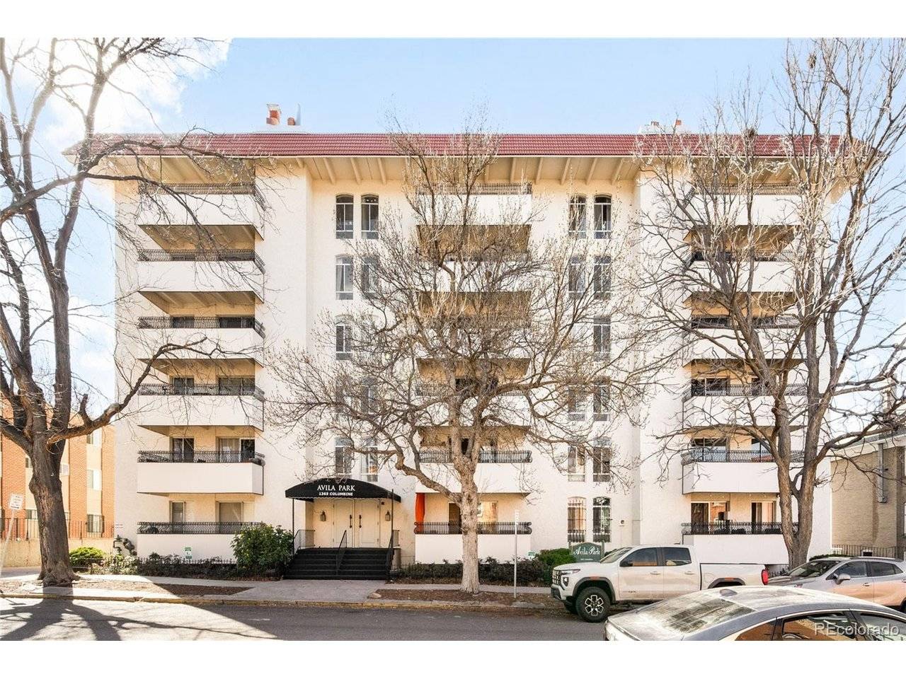 1365 Columbine #103, Denver, CO 80206