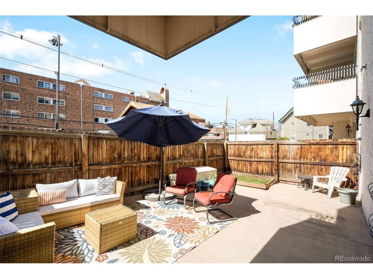 1365 Columbine #103, Denver, CO 80206