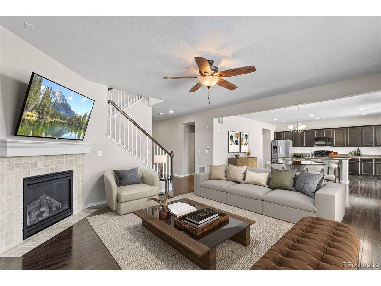 7312 Grady, Castle Rock, CO 80108