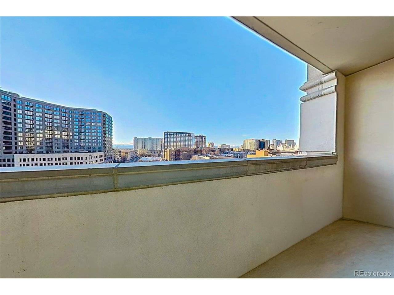 925 N Lincoln #4E, Denver, CO 80203