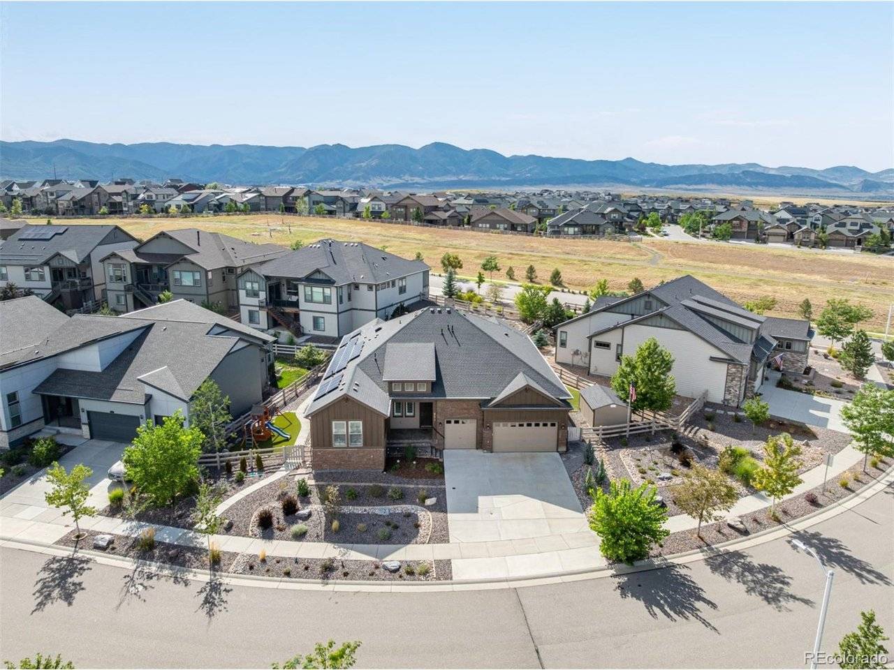 9557 Boone, Littleton, CO 80125