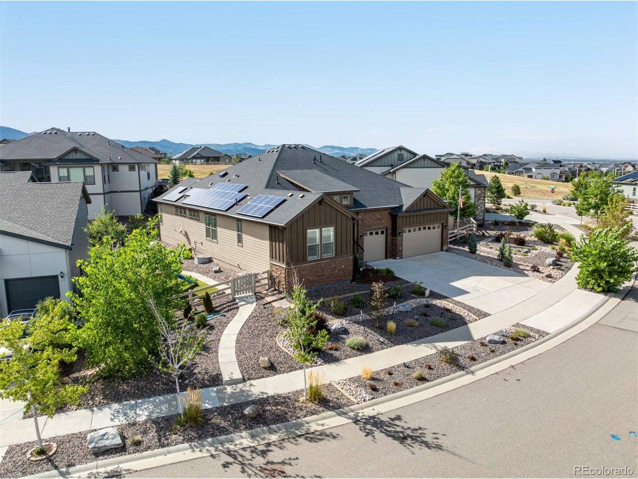 9557 Boone, Littleton, CO 80125