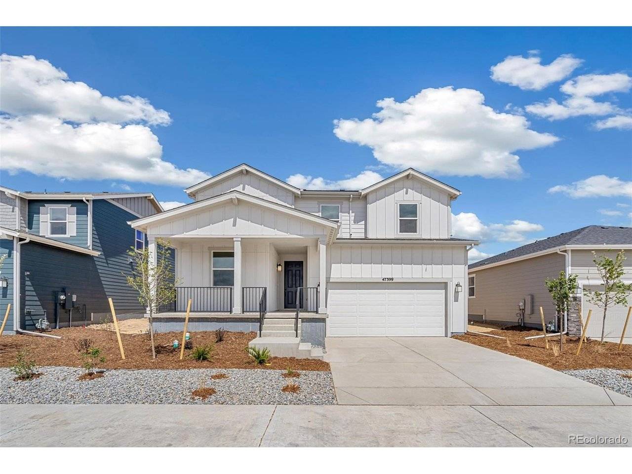 47399 Magnolia, Bennett, CO 80102