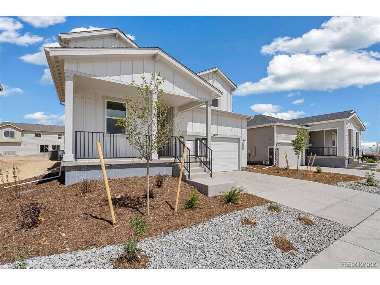 47399 Magnolia, Bennett, CO 80102