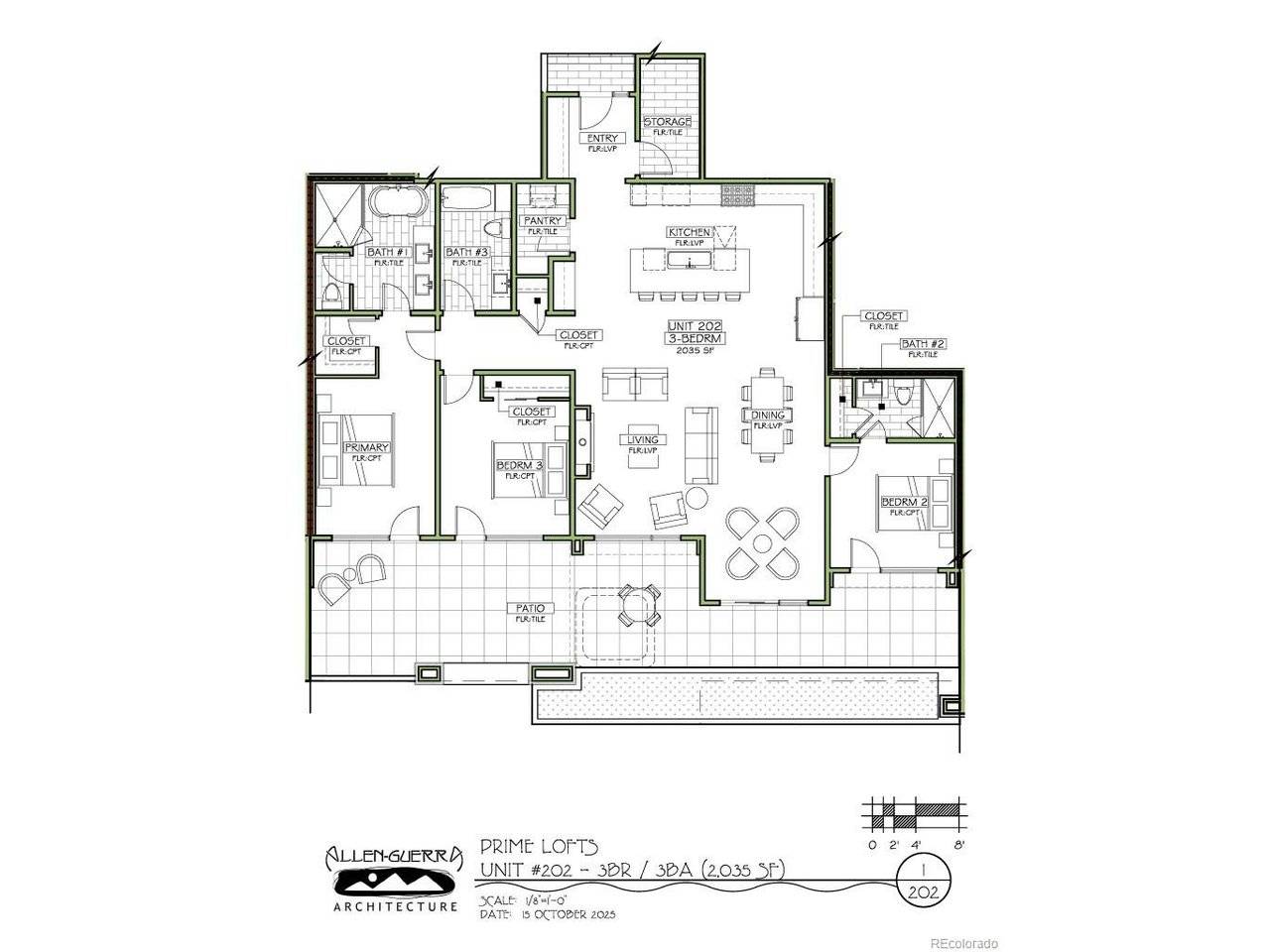 20 E Main #202, Frisco, CO 80443