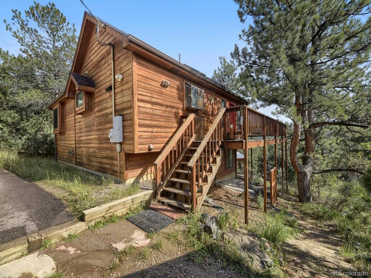 479 Doe, Bailey, CO 80421