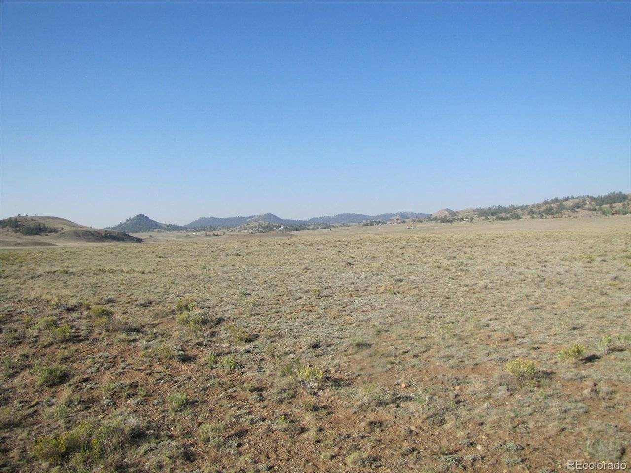 0 Buffalo, Hartsel, CO 80449
