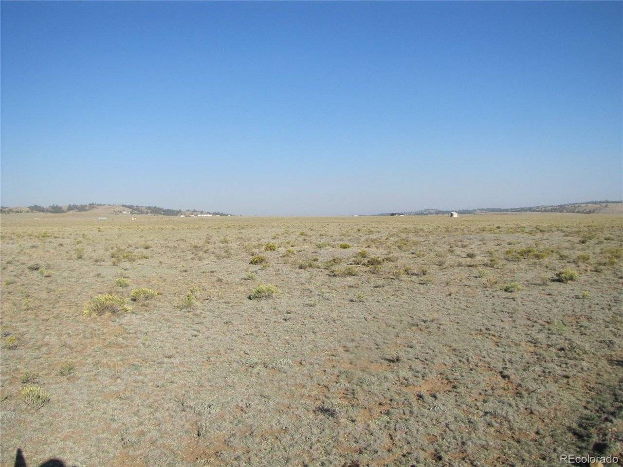 0 Buffalo, Hartsel, CO 80449