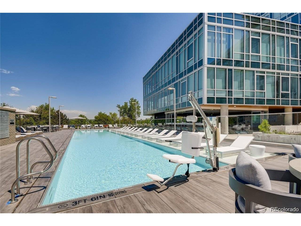 4200 W 17th #418, Denver, CO 80204