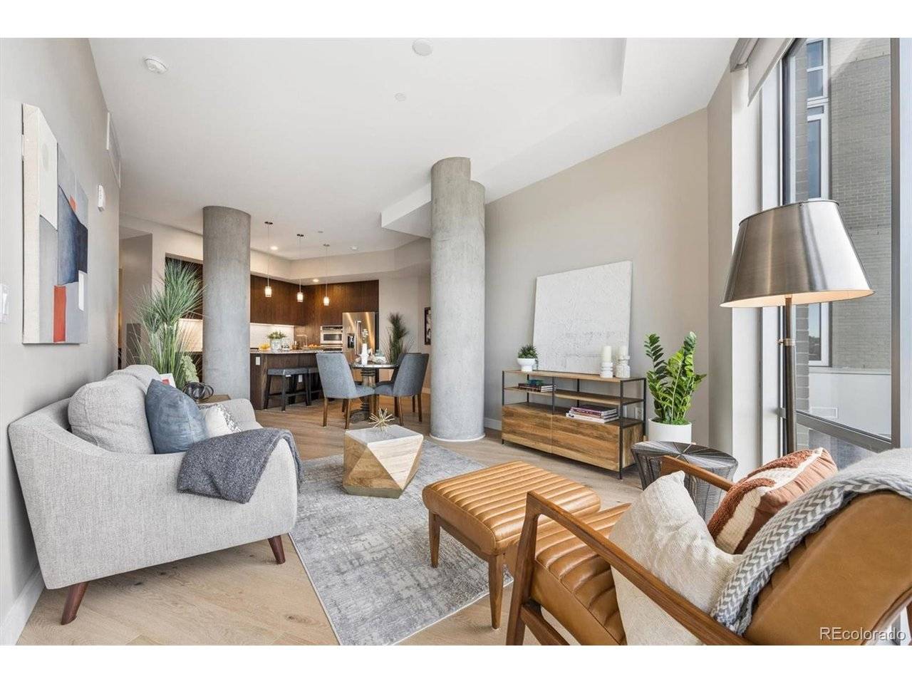 4200 W 17th #418, Denver, CO 80204