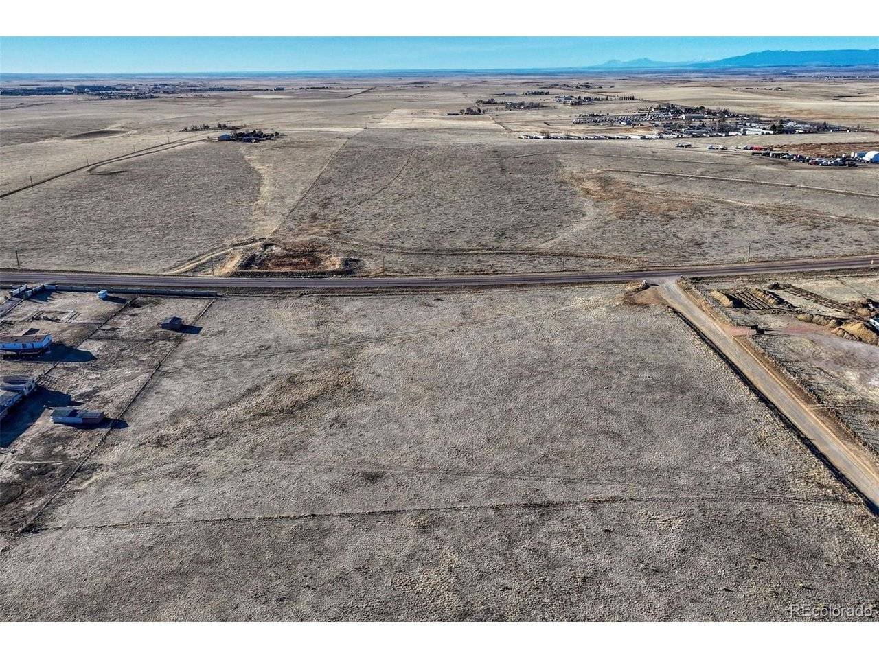 15080 Highway 94, Colorado Springs, CO 80930