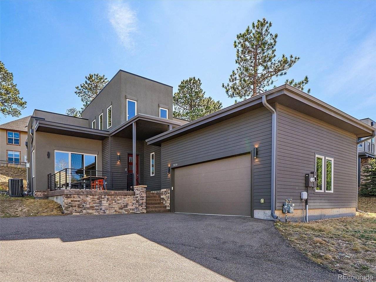 3020 Alpine Hideaway, Evergreen, CO 80439