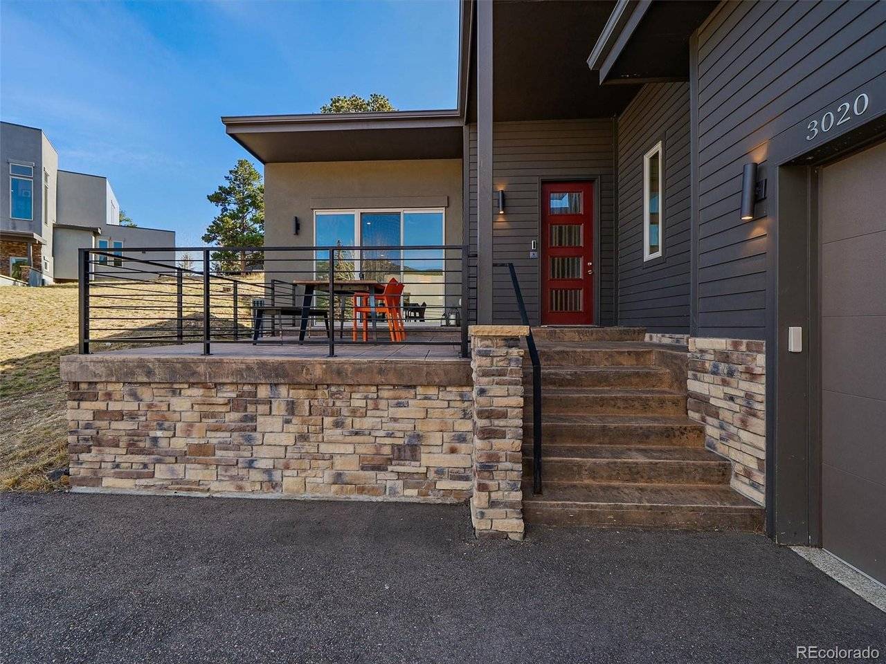 3020 Alpine Hideaway, Evergreen, CO 80439