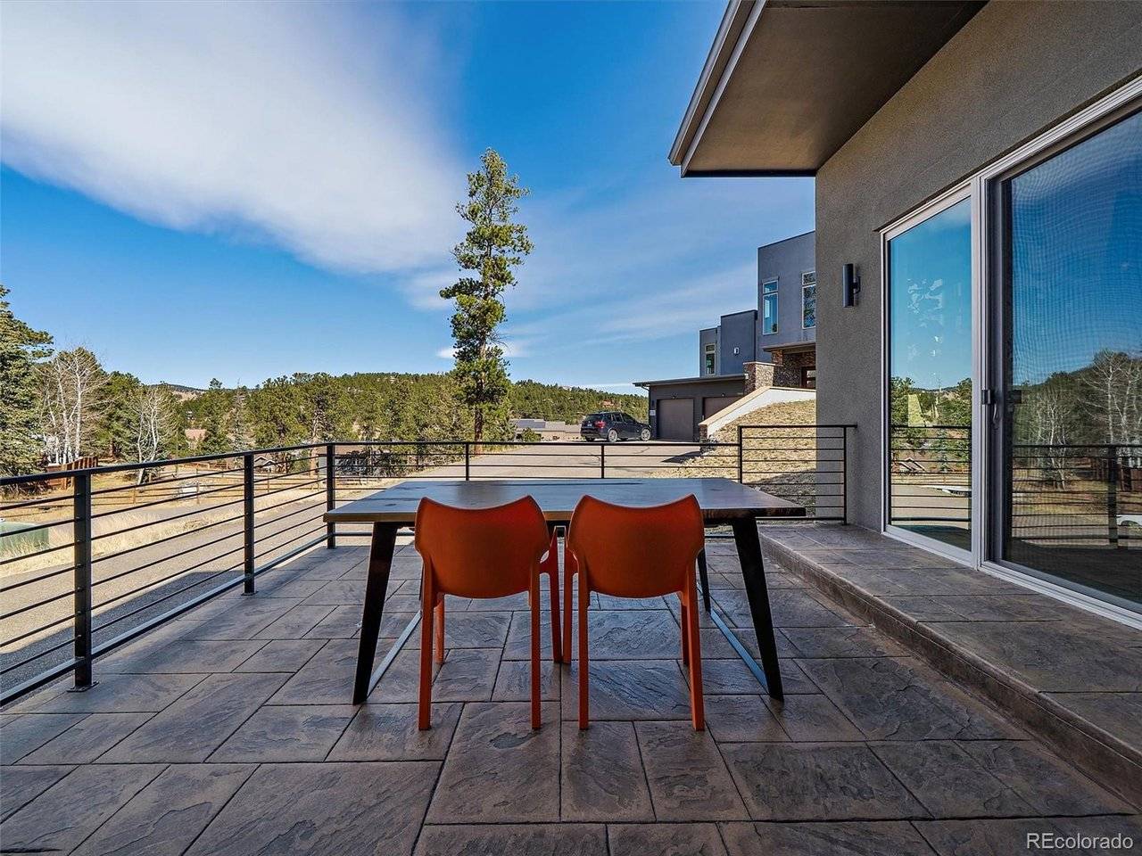 3020 Alpine Hideaway, Evergreen, CO 80439