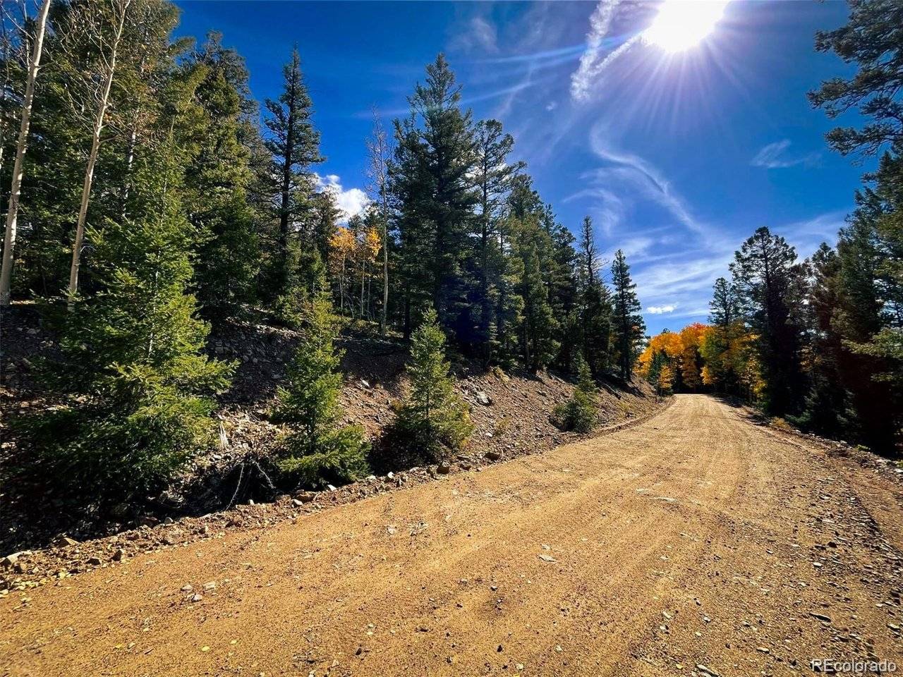 6187 Starkbeather, Fort Garland, CO 81133