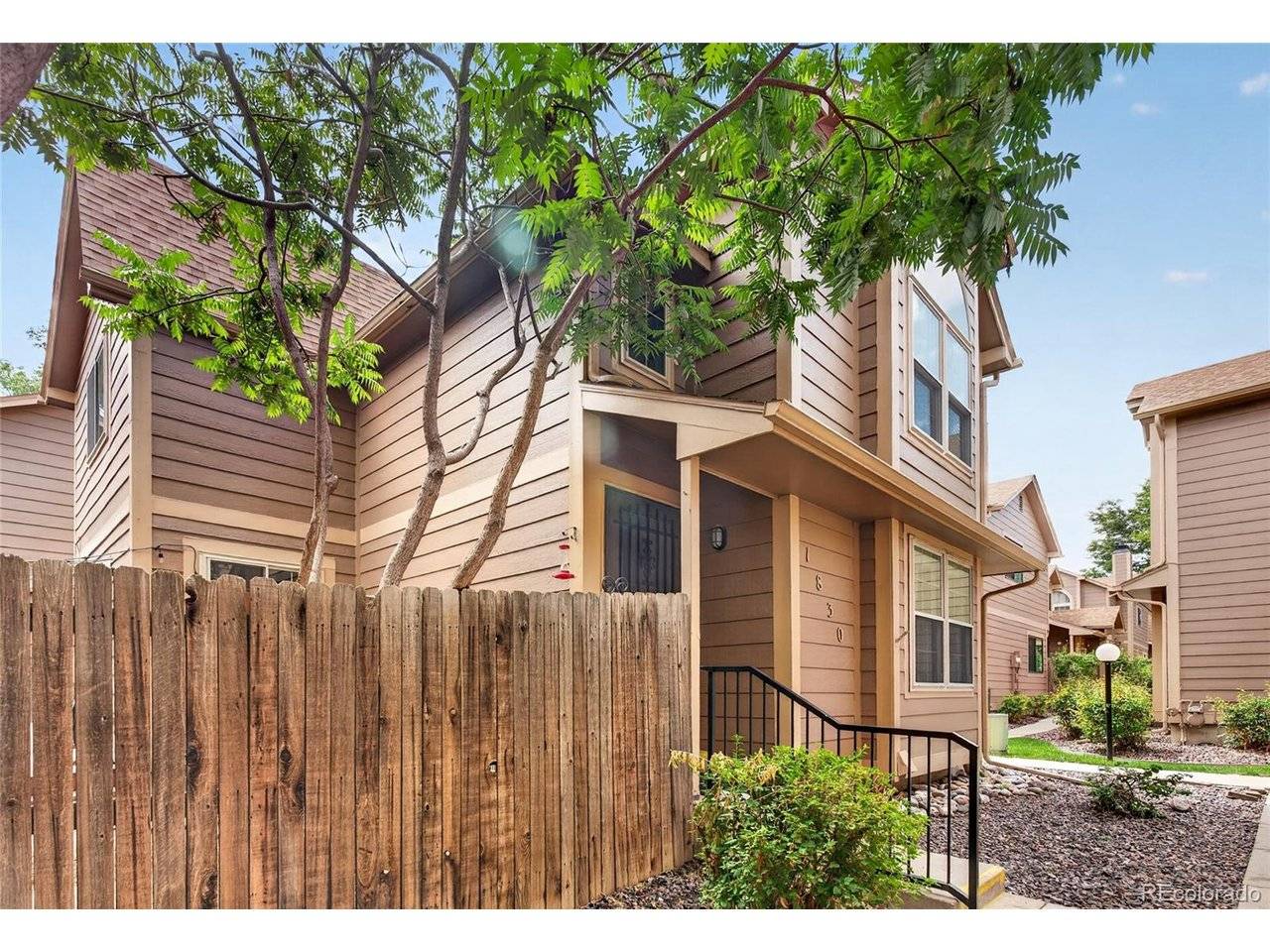 1830 S Quintero #117, Aurora, CO 80017