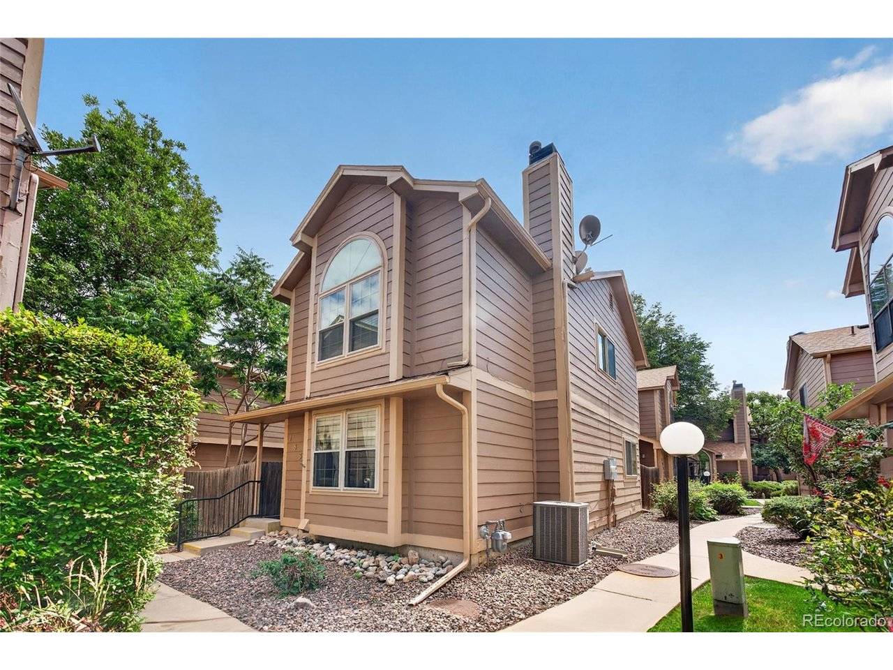 1830 S Quintero #117, Aurora, CO 80017