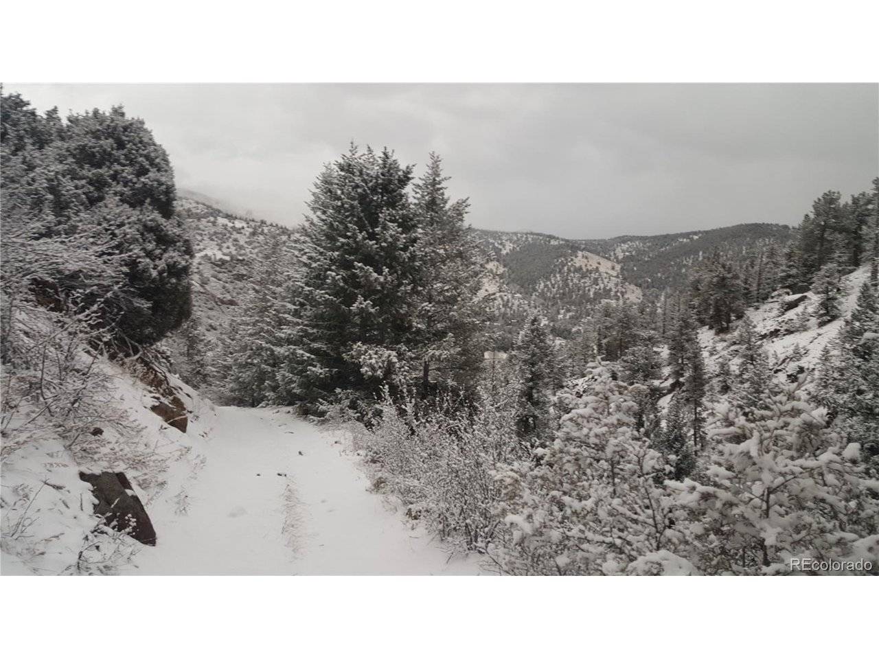 0 Ohio Gulch, Dumont, CO 80436