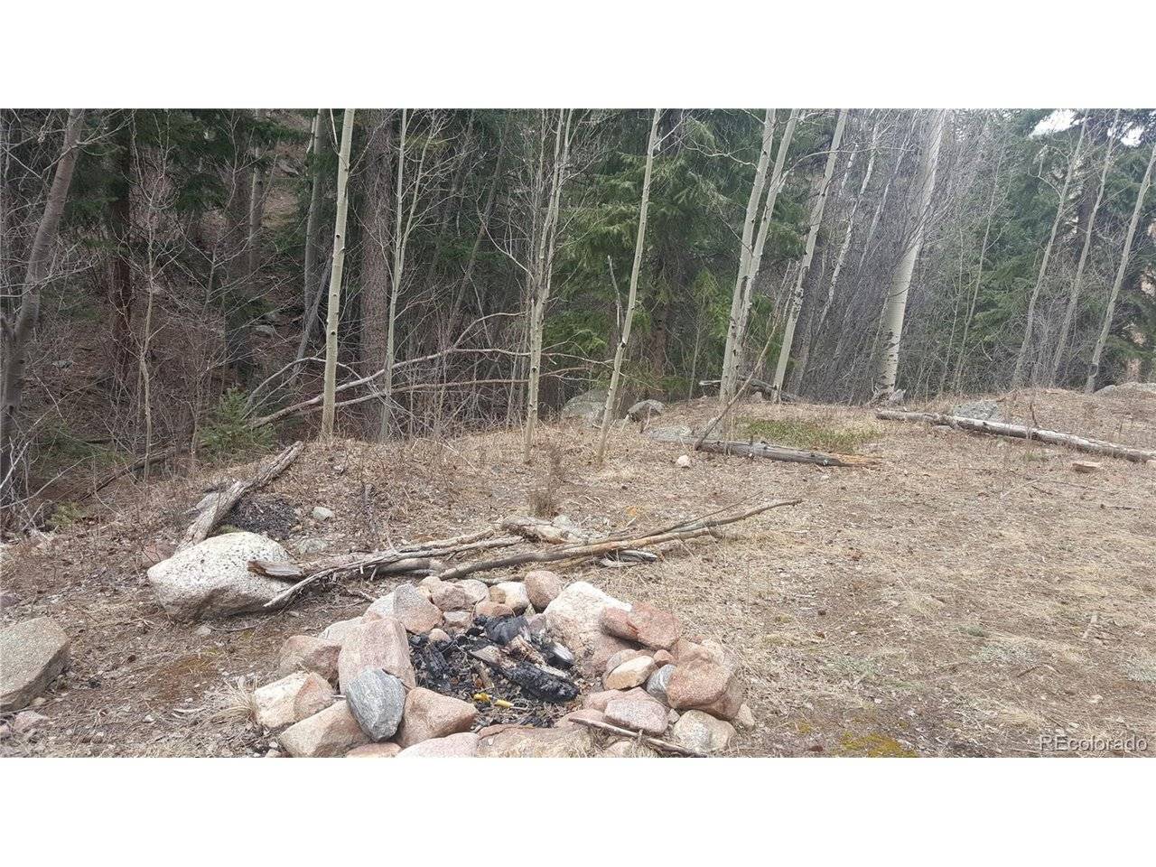 0 Ohio Gulch, Dumont, CO 80436