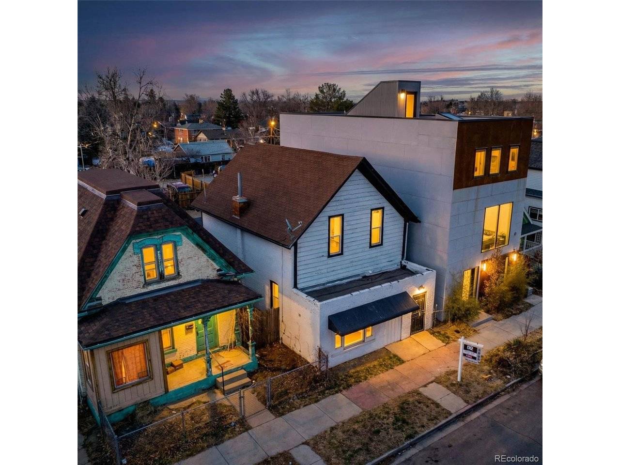 3132 N Downing, Denver, CO 80205