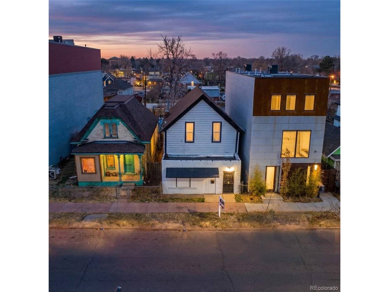 3132 N Downing, Denver, CO 80205