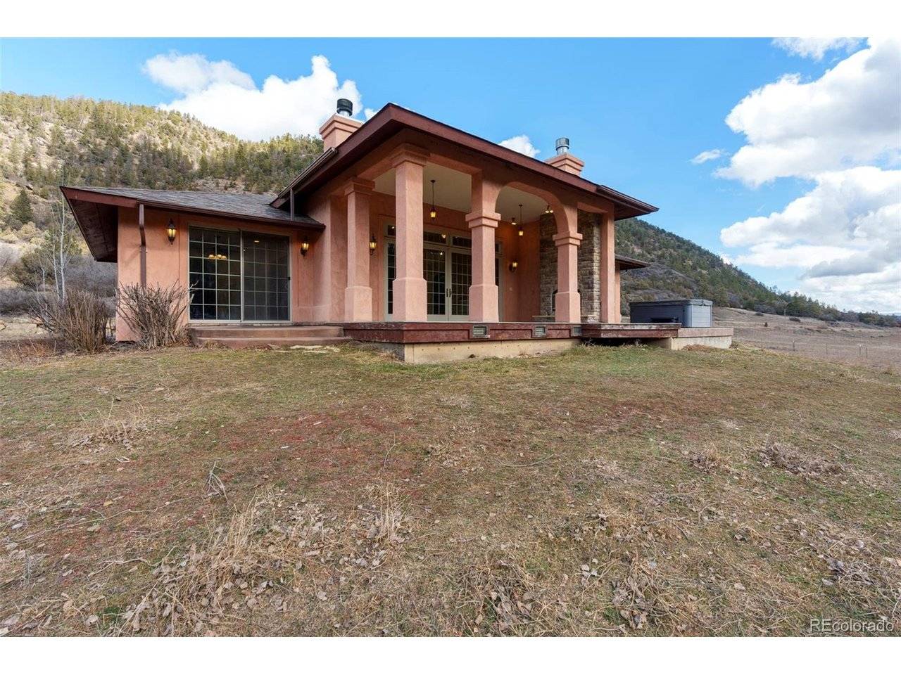 24800 US Highway 160, Bayfield, CO 81122