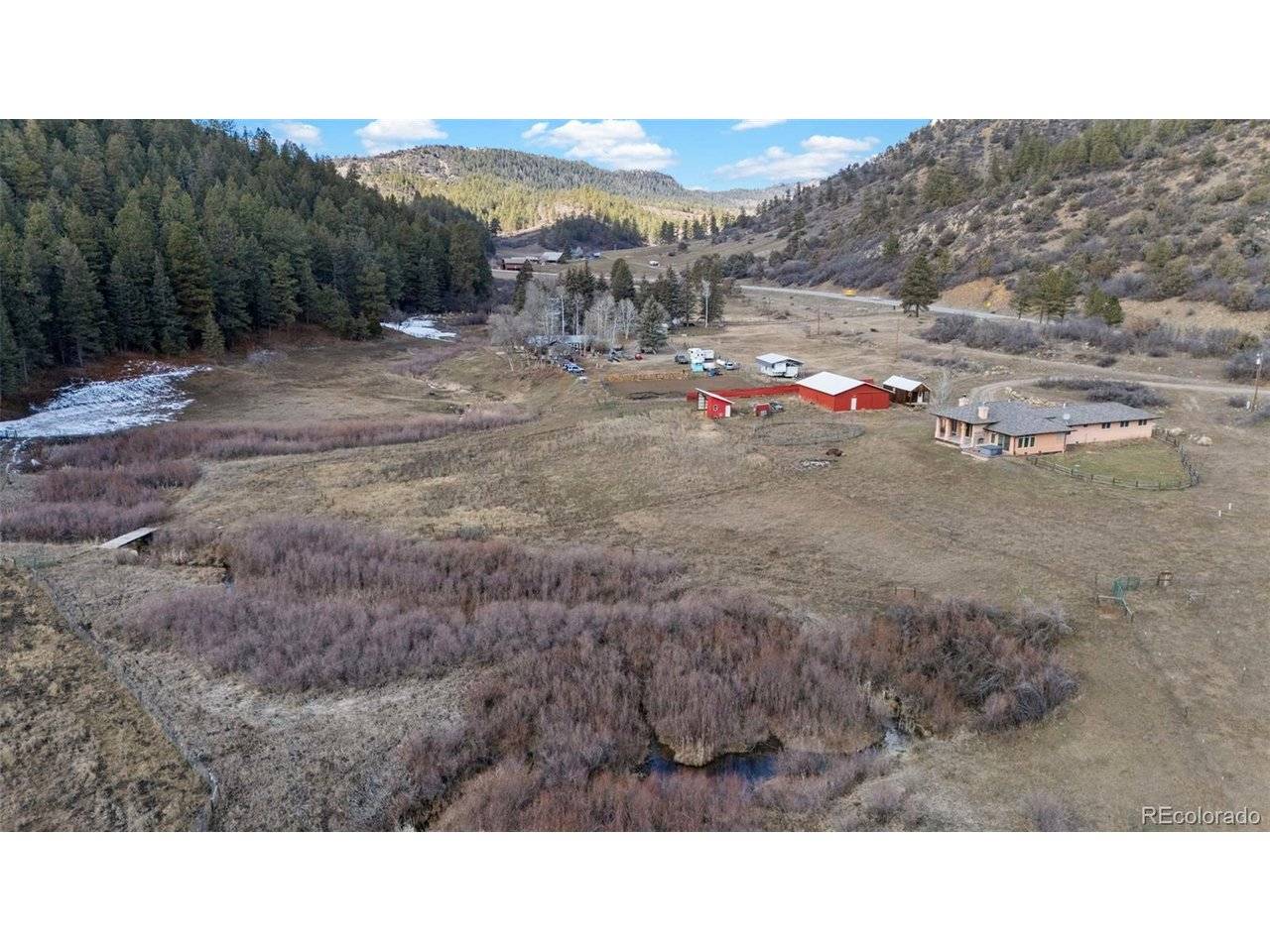 24800 US Highway 160, Bayfield, CO 81122