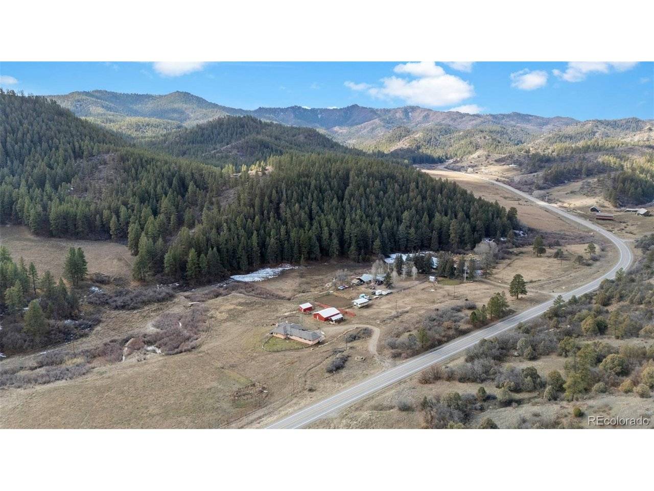 24800 US Highway 160, Bayfield, CO 81122